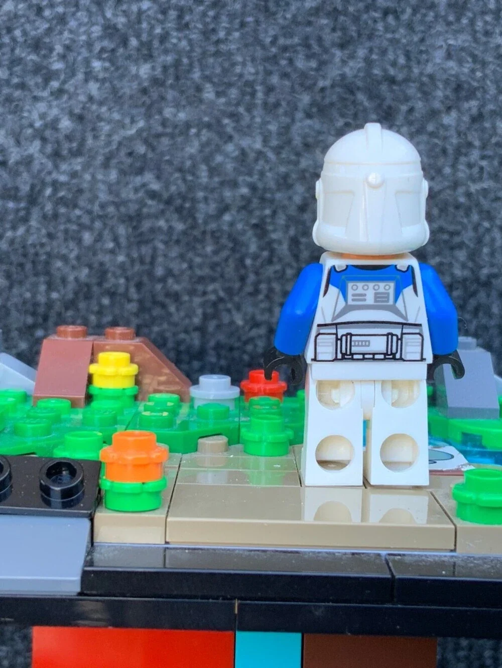 Lego star wars